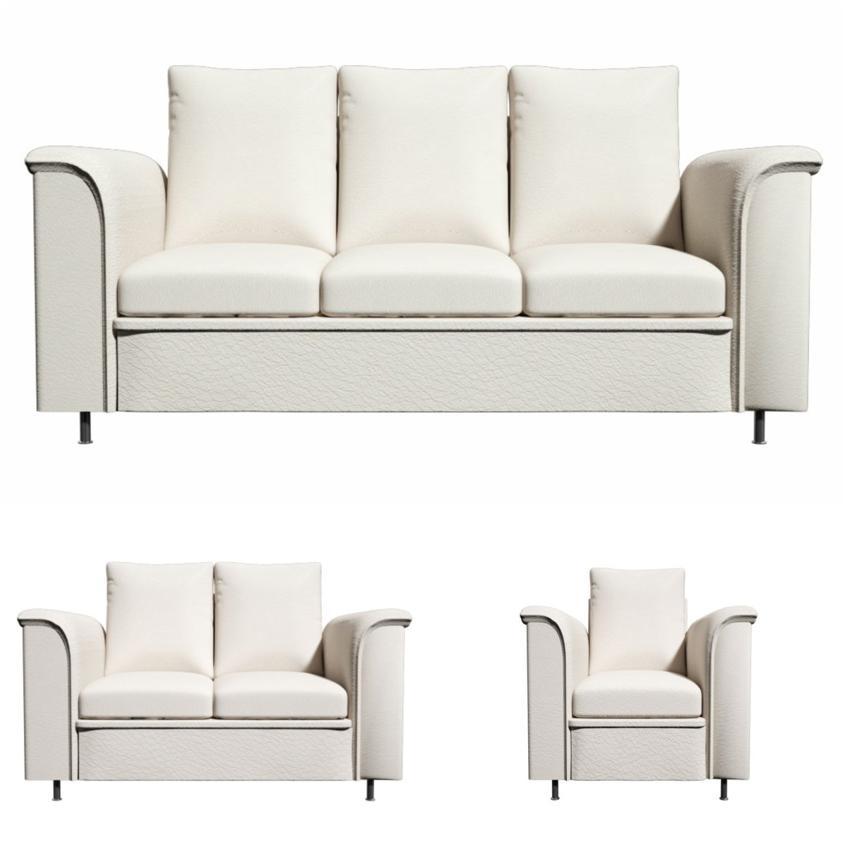 Royal Series Sofa Set - Sekar Lifestyle