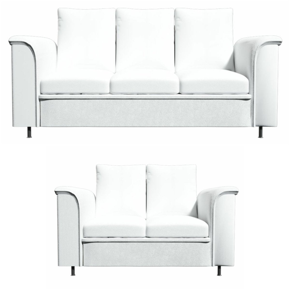 Royal Series Sofa Set - Sekar Lifestyle
