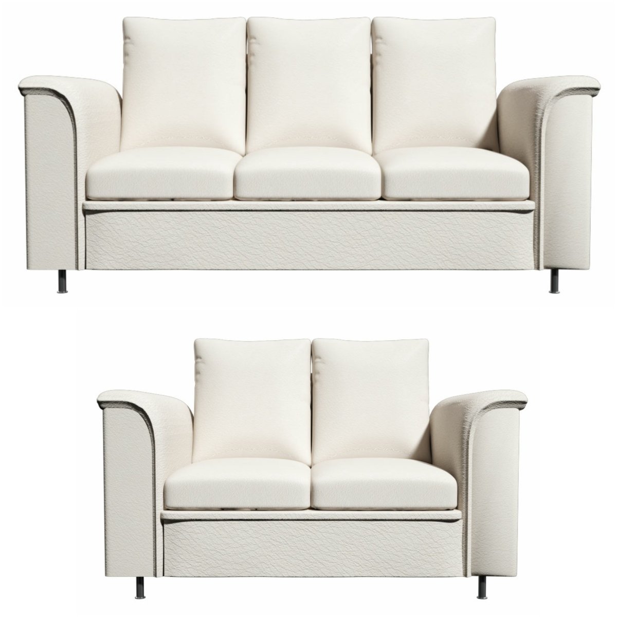 Royal Series Sofa Set - Sekar Lifestyle