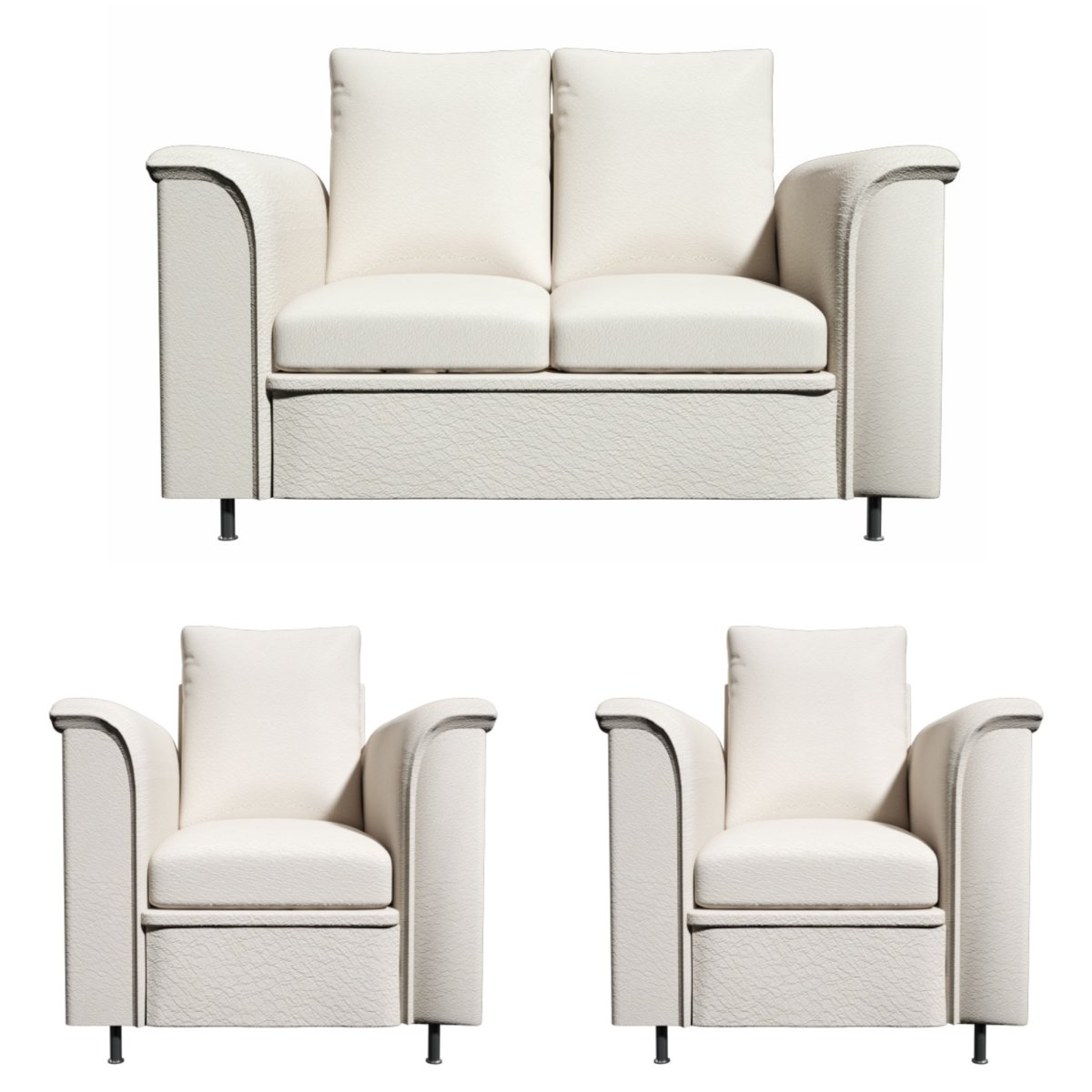 Royal Series Sofa Set - Sekar Lifestyle