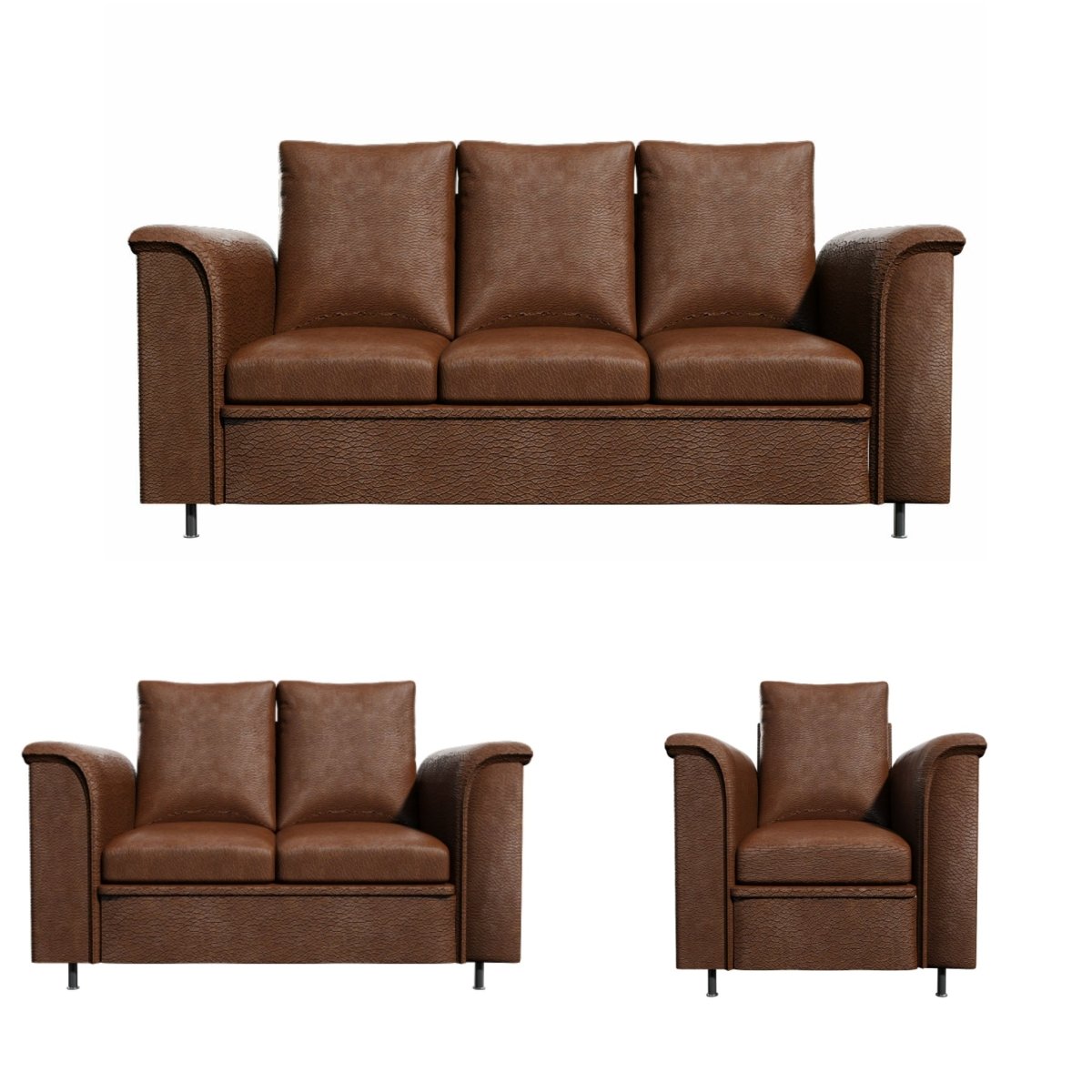 Royal Series Sofa Set - Sekar Lifestyle