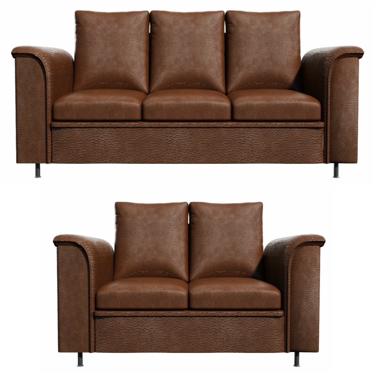 Royal Series Sofa Set - Sekar Lifestyle