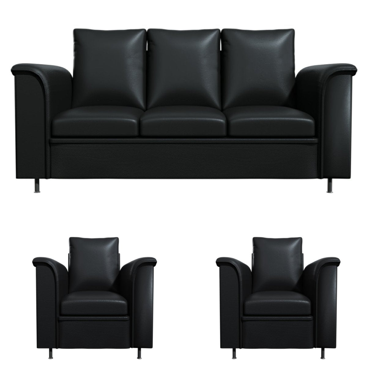 Royal Series Sofa Set - Sekar Lifestyle