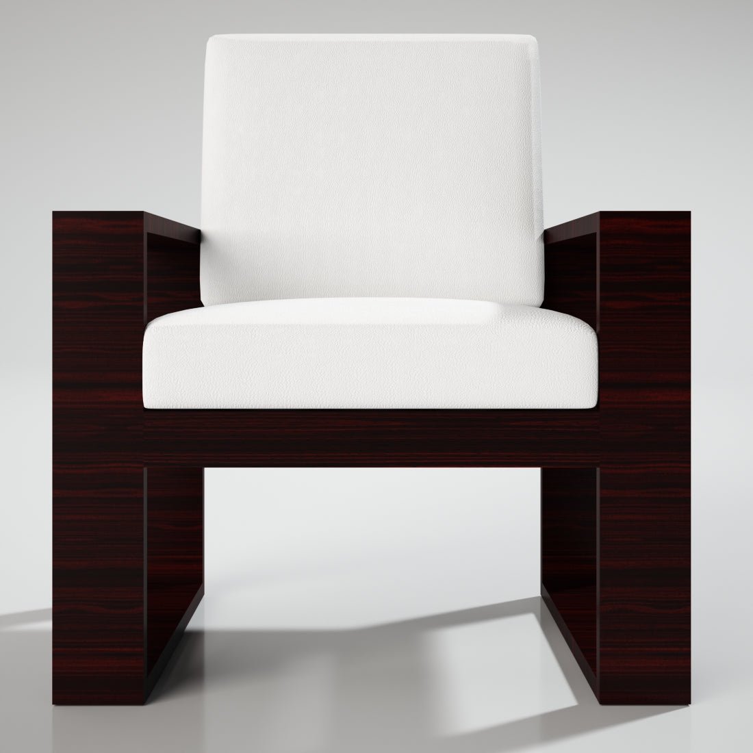 Solidwood Classic Series Sofa Set - Sekar Lifestyle