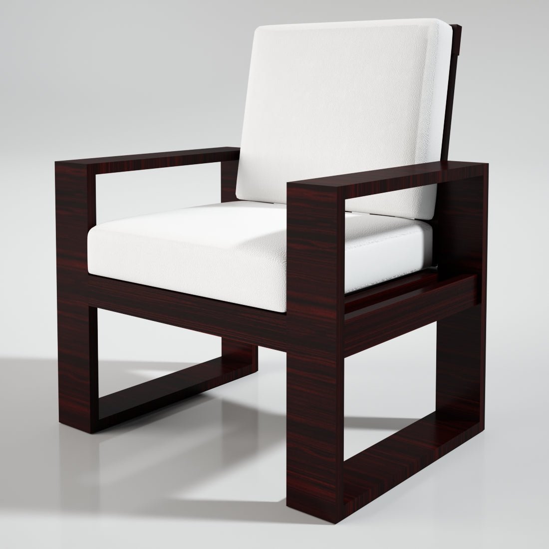 Solidwood Classic Series Sofa Set - Sekar Lifestyle