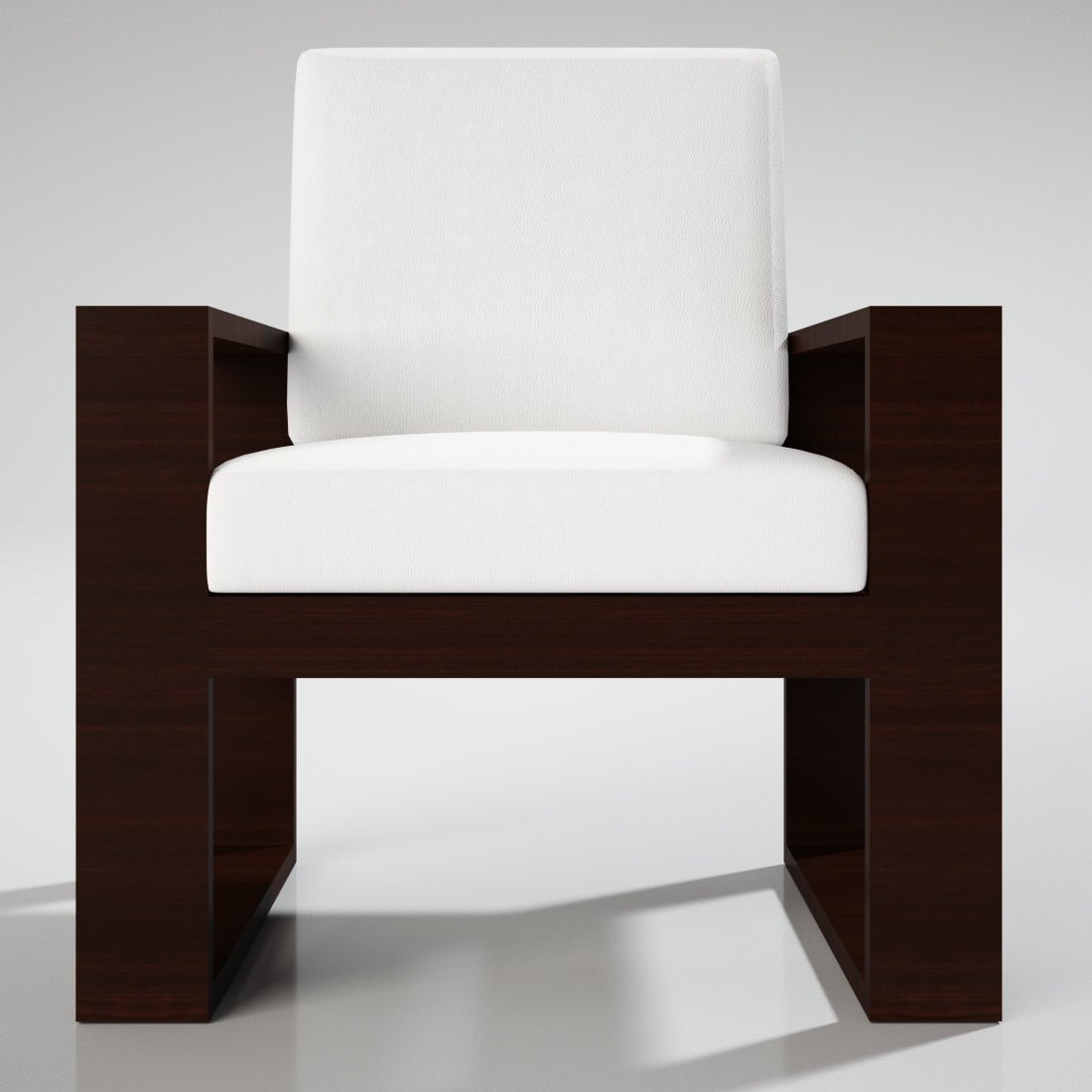 Solidwood Classic Series Sofa Set - Sekar Lifestyle